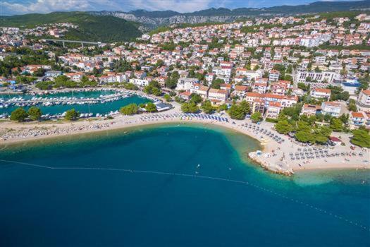 Apartmani Totic *