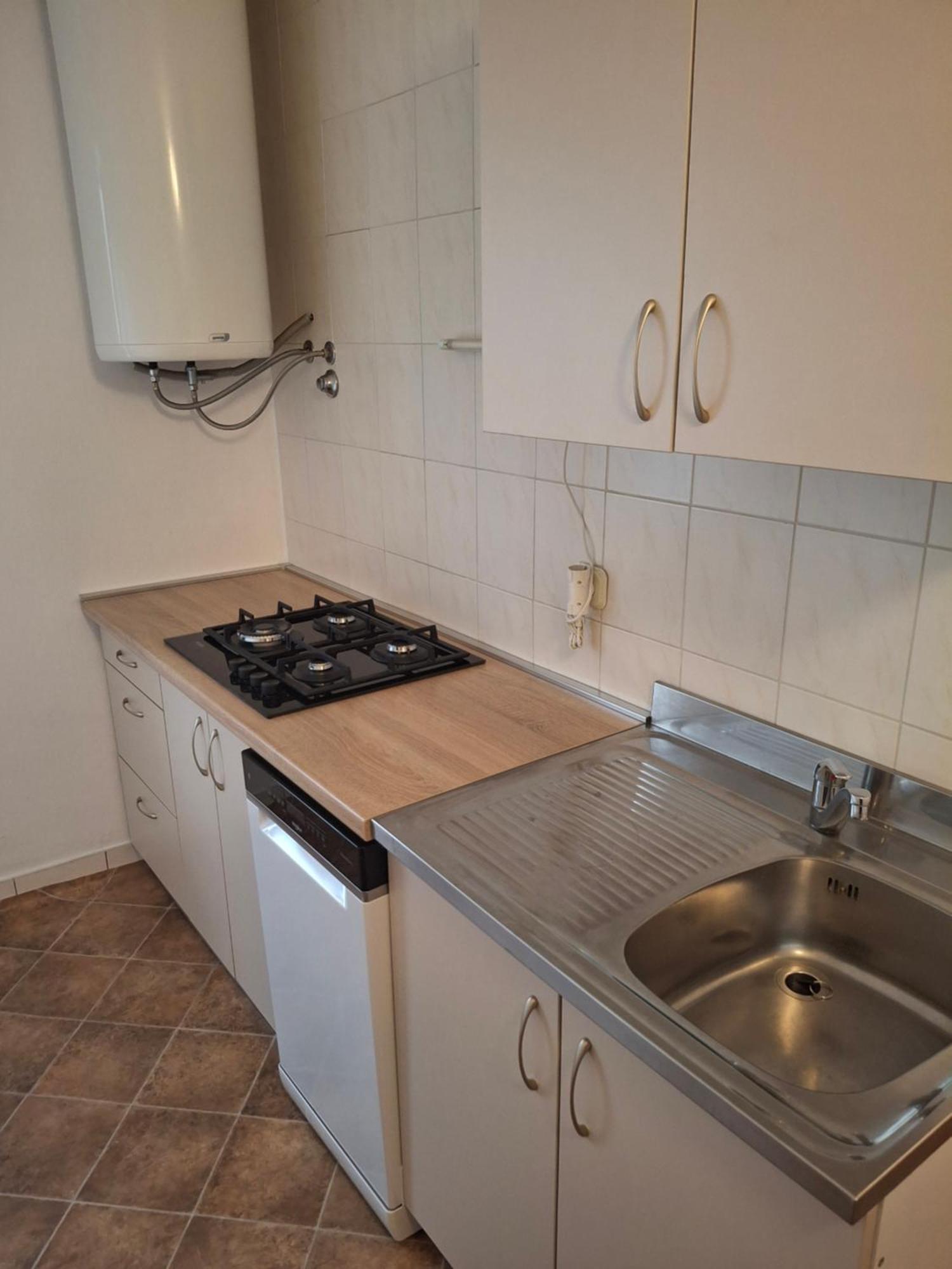 Totic Apartmán Crikvenica