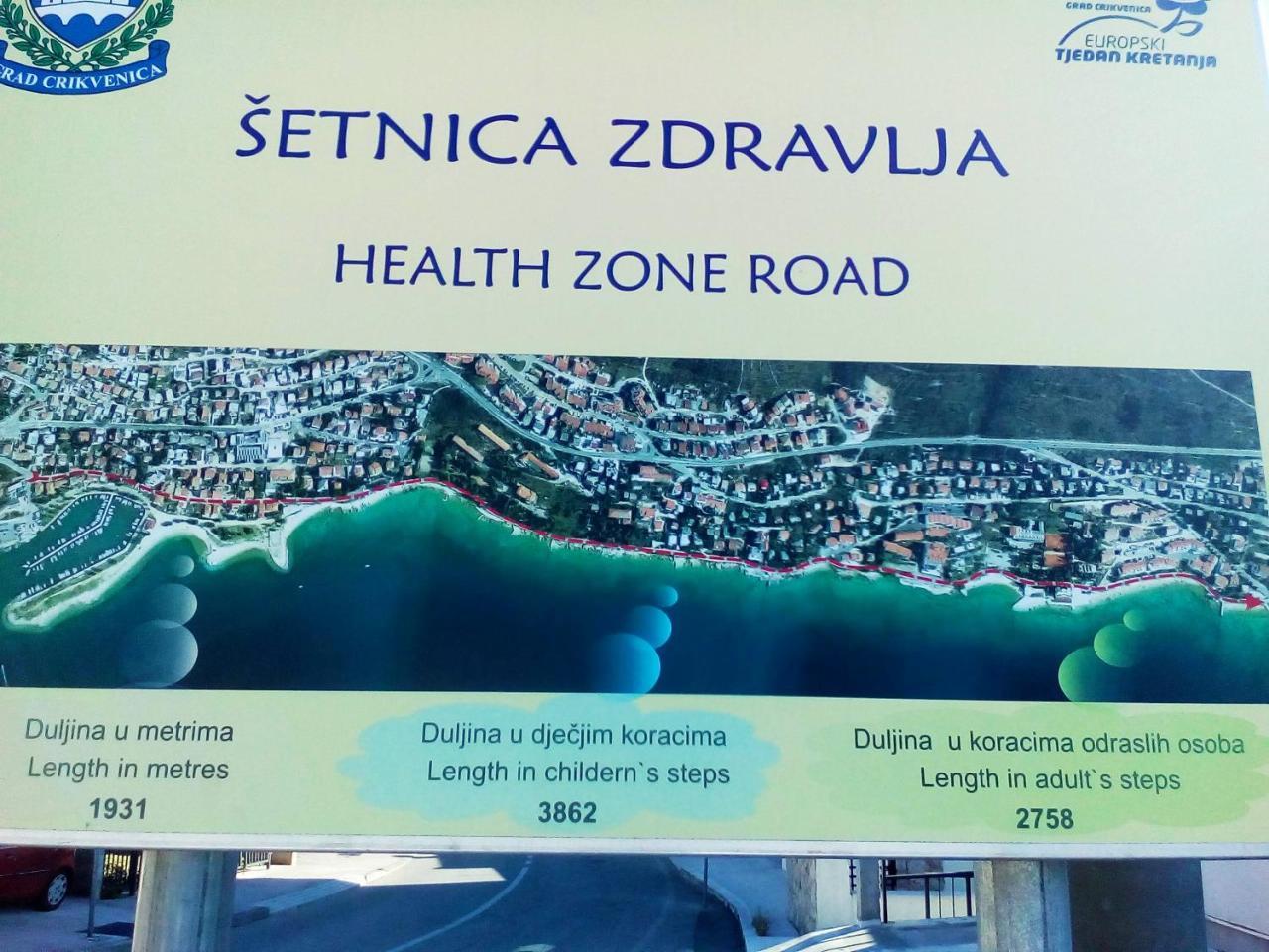 Apartma Apartmani Totic *