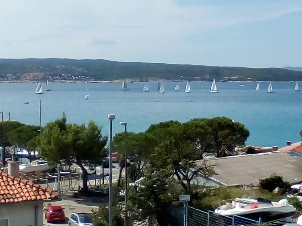 Apartmán Totic