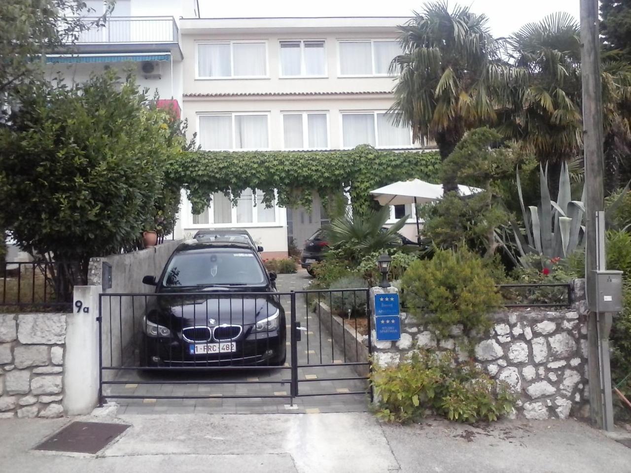 Apartma Apartmani Totic *