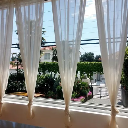 Apartmani Totic Crikvenica Exterior photo