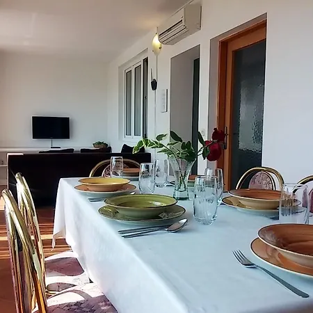 Apartmani Totic Crikvenica Exterior photo