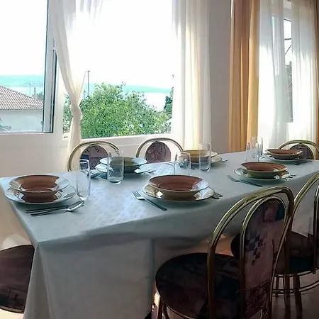 Apartmani Totic Crikvenica Exterior photo