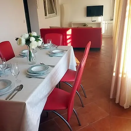 Apartmani Totic Crikvenica Exterior photo