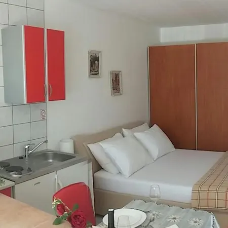 Apartmani Totic Crikvenica Exterior photo