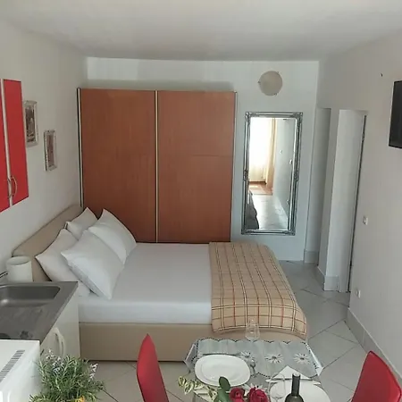 Apartmani Totic Crikvenica Exterior photo