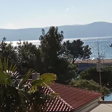 Apartmani Totic Crikvenica Exterior photo