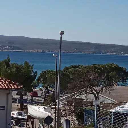 Apartmani Totic Crikvenica Room photo