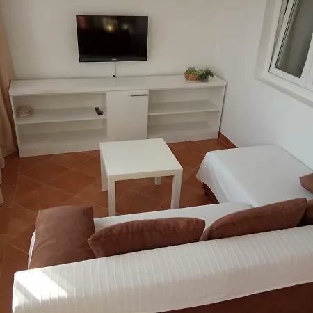 Apartmani Totic Crikvenica Exterior photo