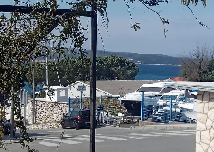 Apartmani Totic Crikvenica