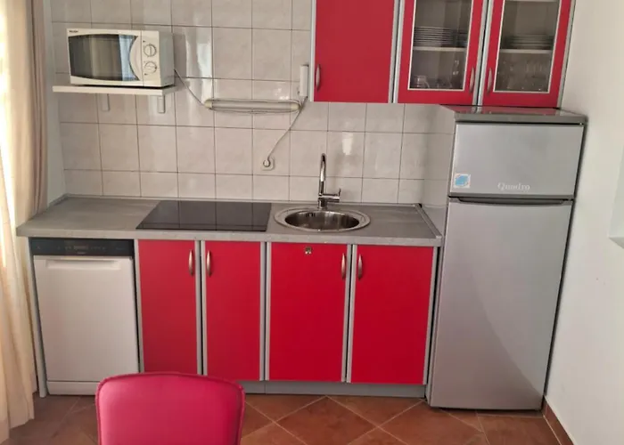 Apartmani Totic Crikvenica