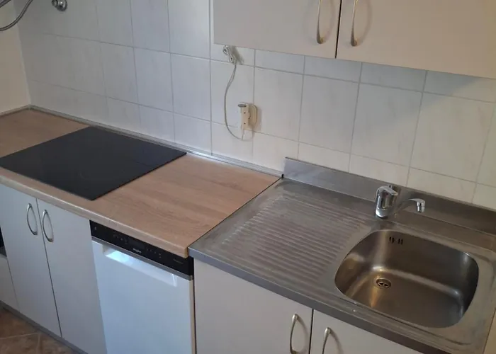 Apartmani Totic Crikvenica