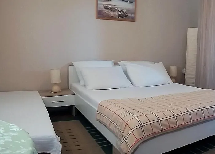 Apartmani Totic Crikvenica