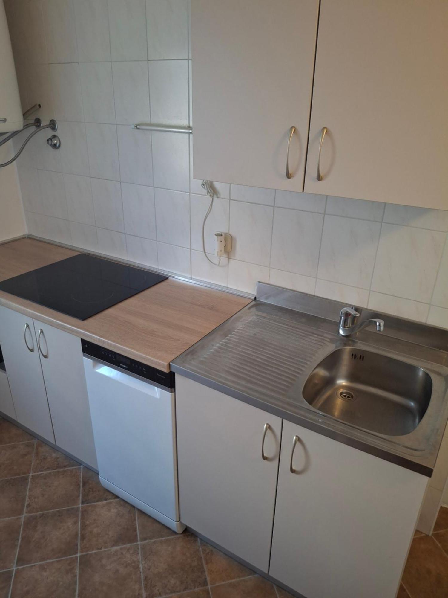 Apartment Apartmani Totic *