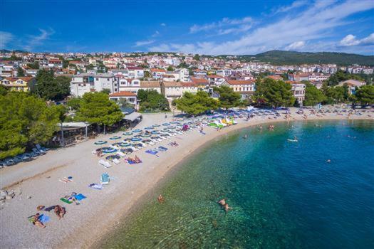 Totic * Crikvenica