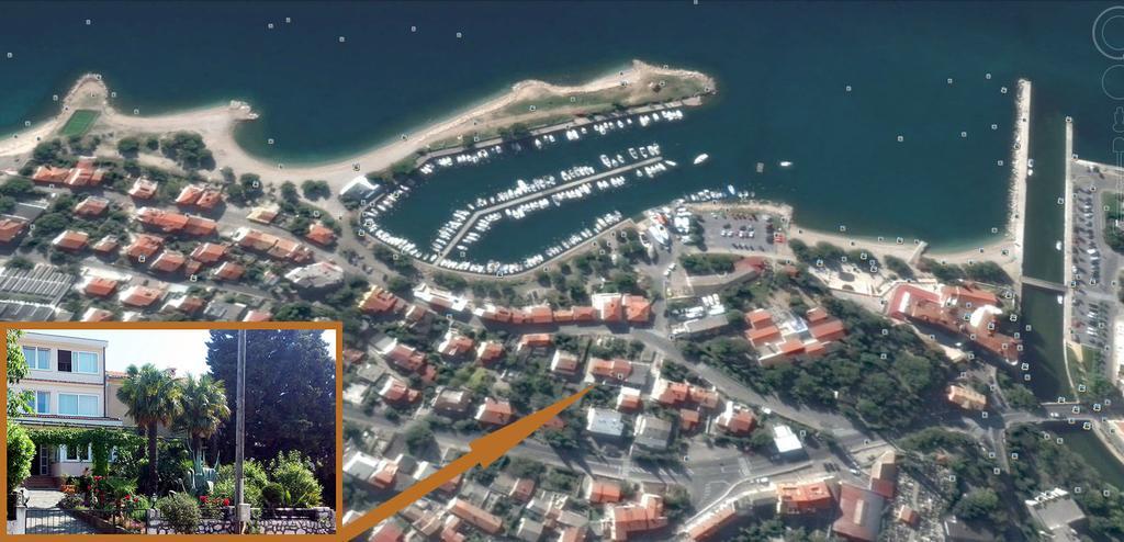 Apartment Apartmani Totic Crikvenica
