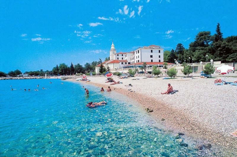 Apartment Apartmani Totic Crikvenica