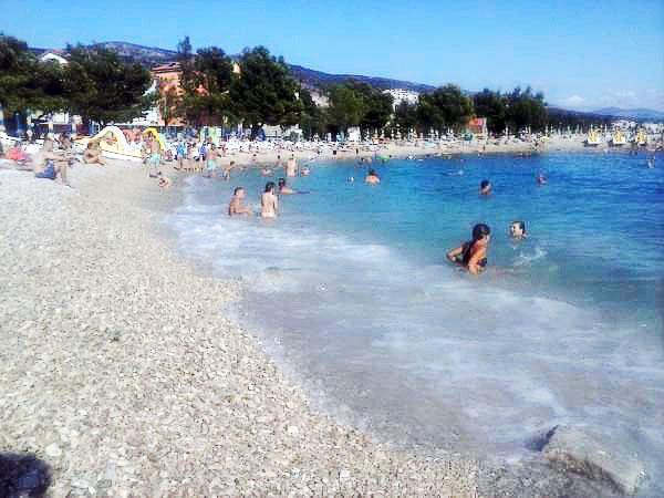 Apartment Apartmani Totic