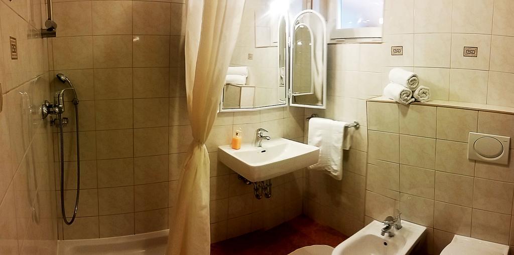 Apartmani Totic
