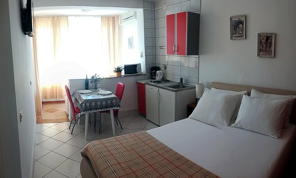 Apartmani Totic Crikvenica
