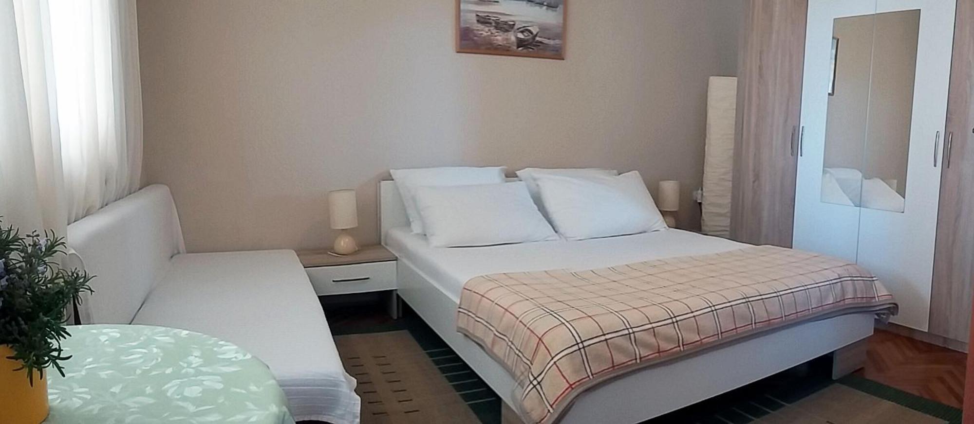 Apartment Apartmani Totic *