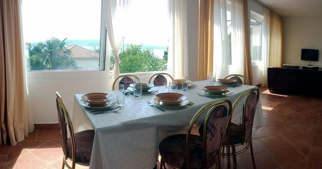 Apartment Apartmani Totic Crikvenica