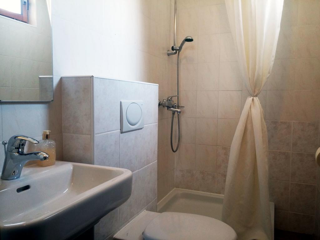 Apartmani Totic