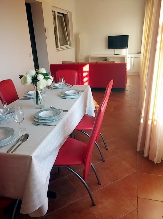 Apartment Apartmani Totic *