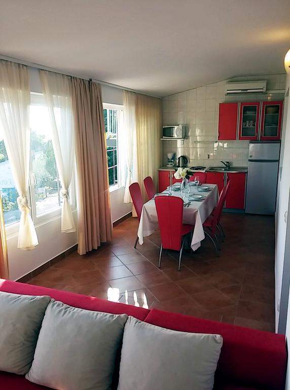 Apartmani Totic Crikvenica