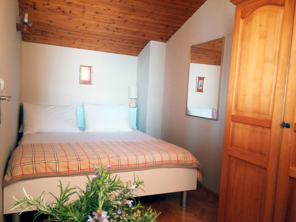 Apartment Apartmani Totic