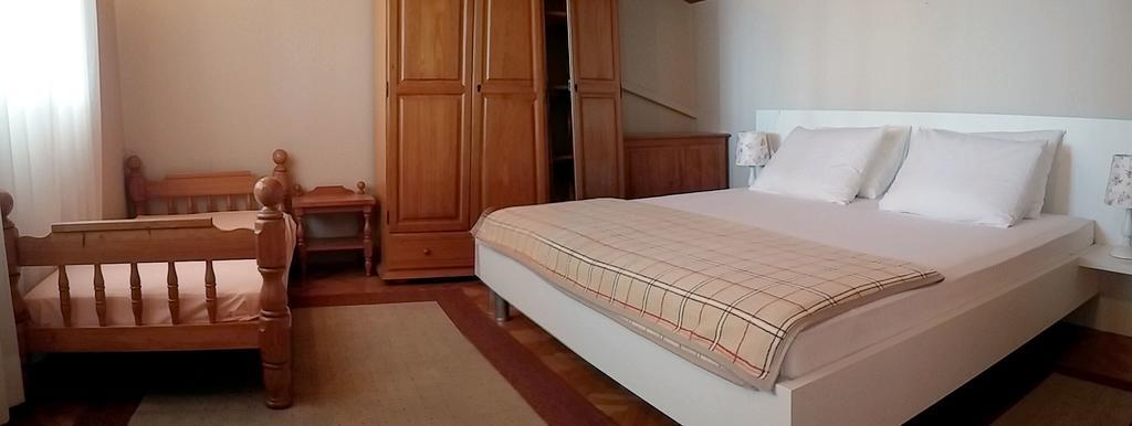 Apartment Apartmani Totic Crikvenica