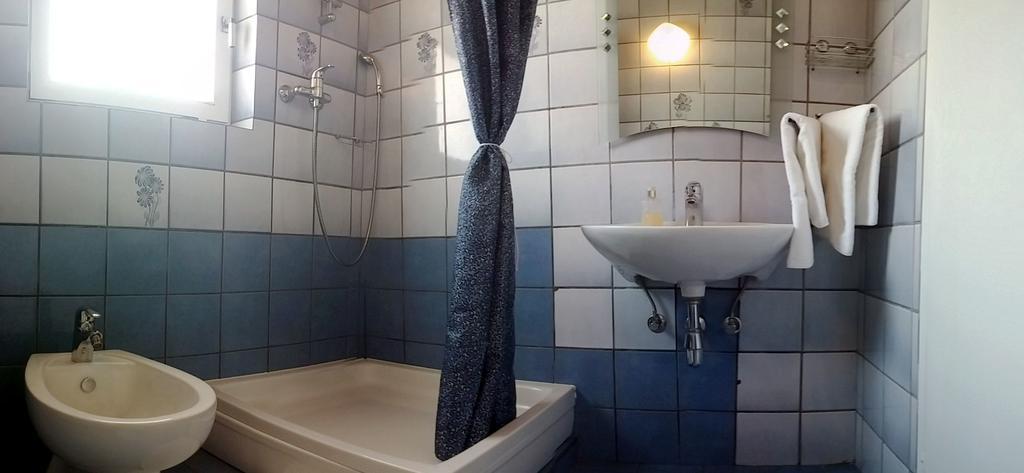 Apartmani Totic
