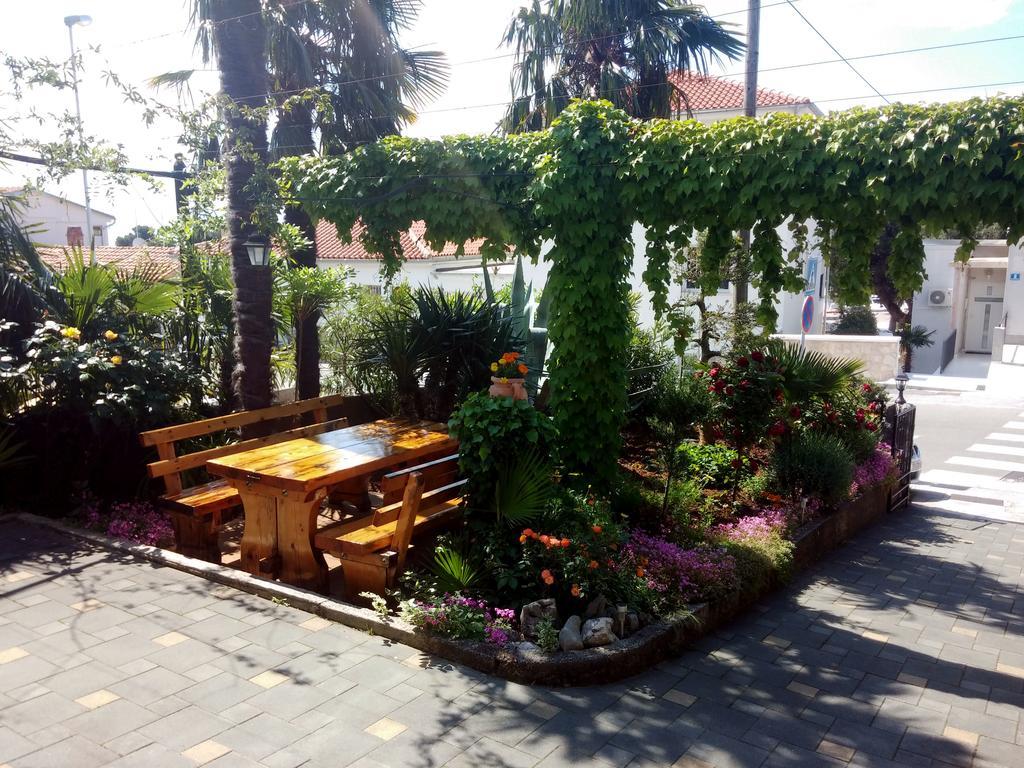 Apartmani Totic Crikvenica