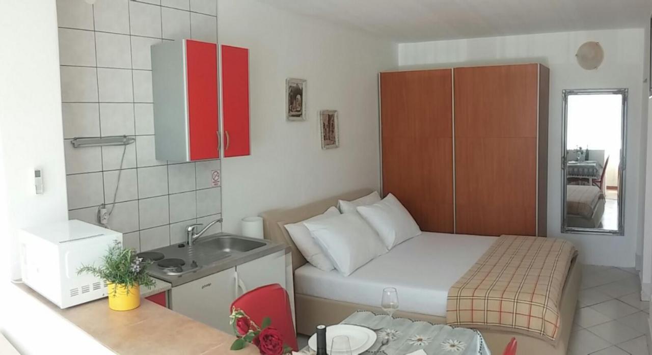 Apartment Apartmani Totic *