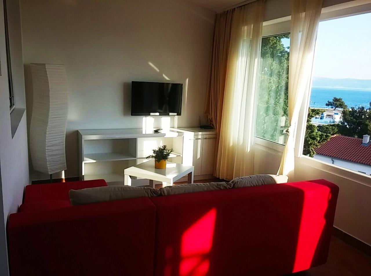 Apartmani Totic Apartmán Crikvenica