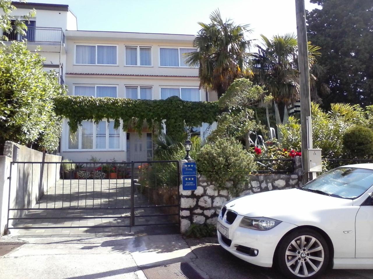 Apartmani Totic Apartment