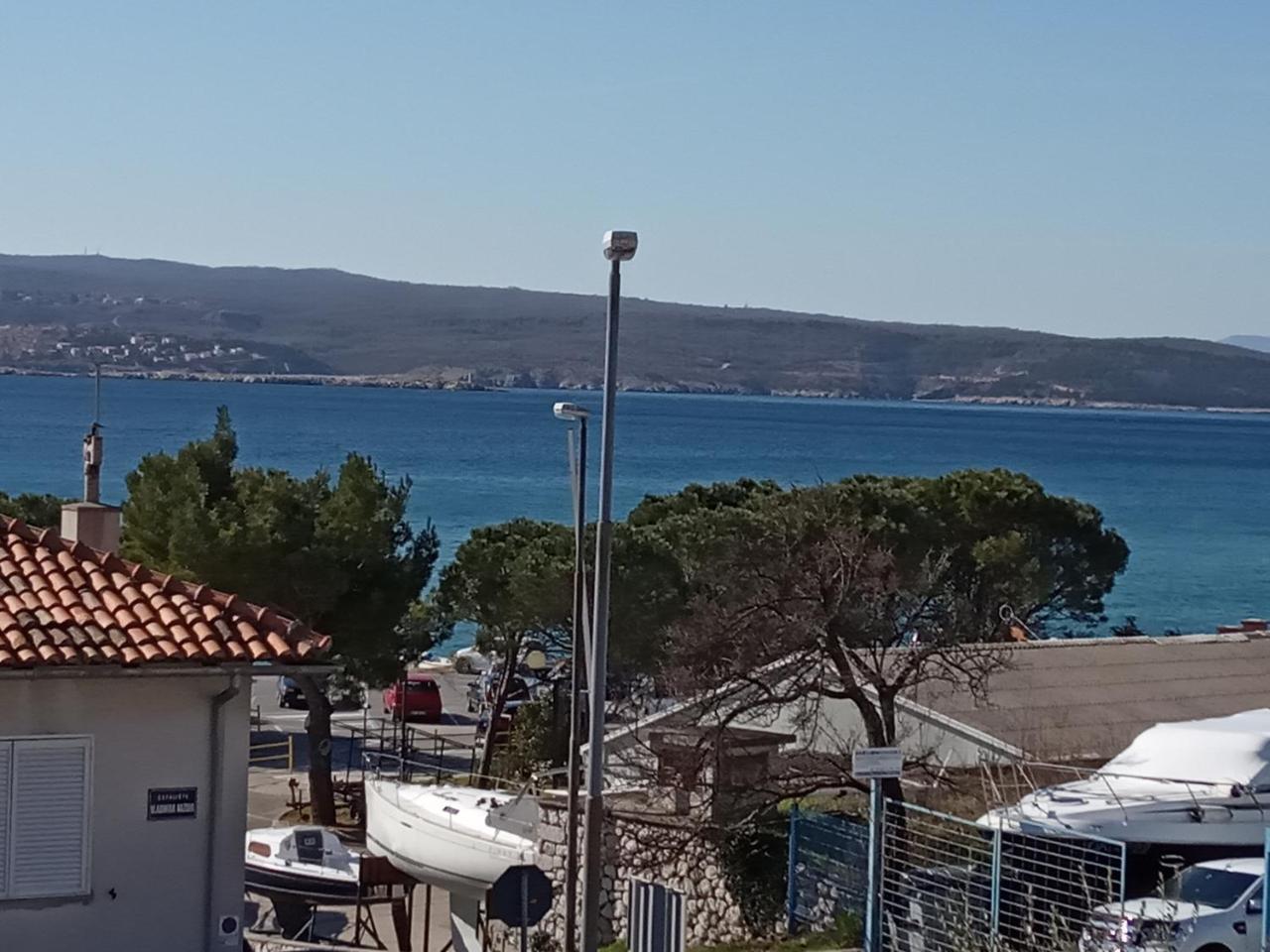 Apartmani Totic Apartment