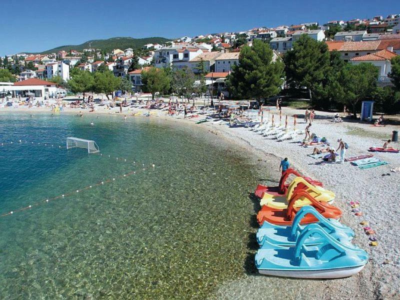 Apartmani Totic